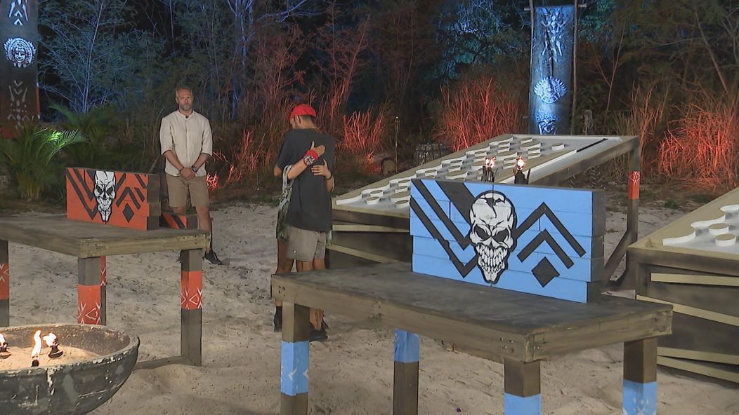 Iva odmietla imunitu, ktorú pre ňu vyskladali Pirát s Nikolou a v dueli, kam ju poslali Titáni, napokon prehrala.