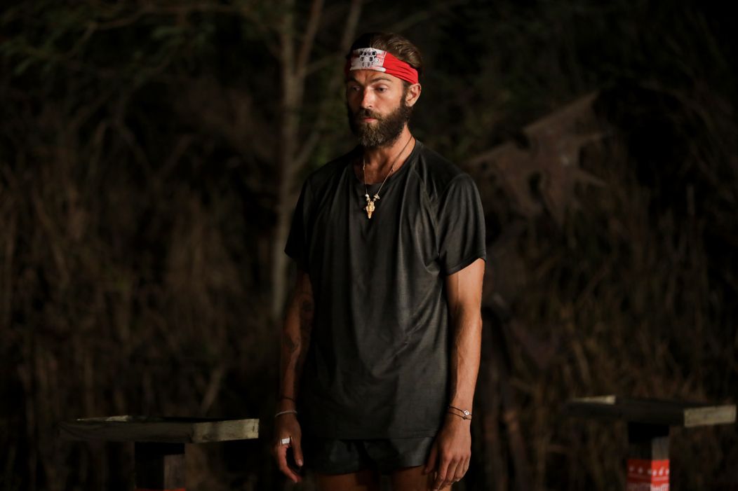 Po dueli s Tomášom opustil šou Survivor Matěj.