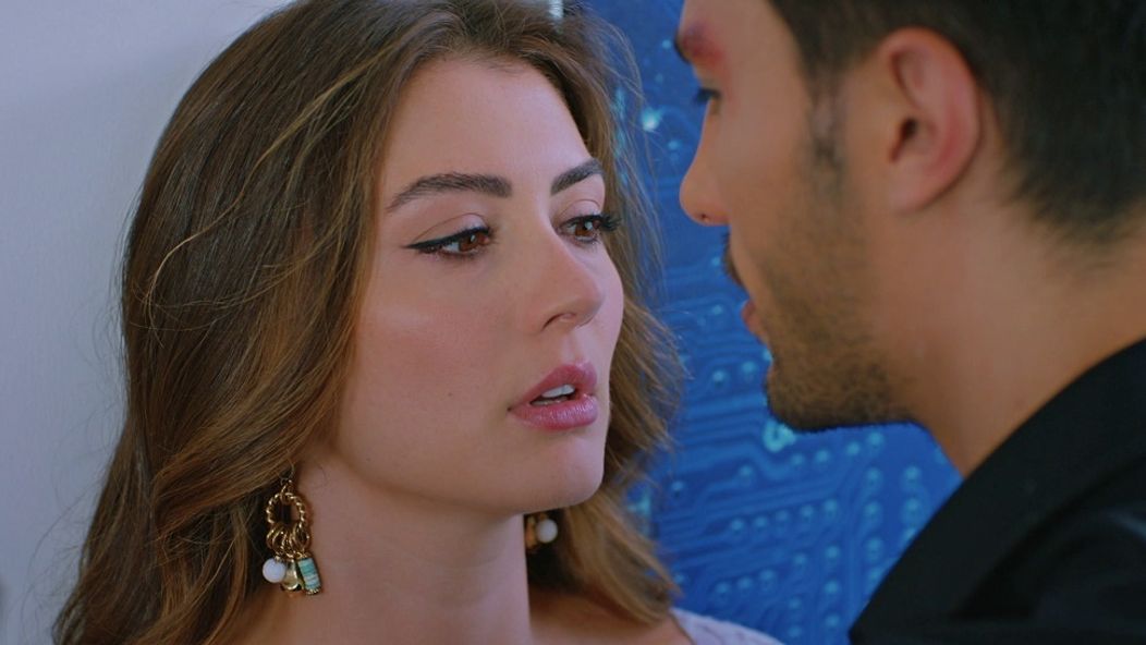 Láska, rozum, pomsta