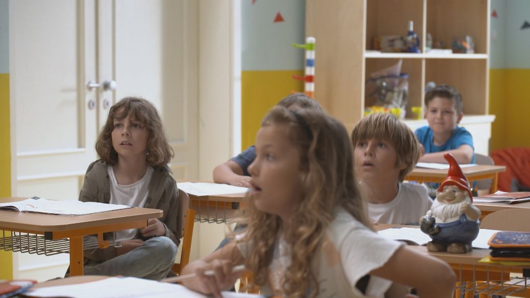 Marek pristohol svojho šéfa s milenkou.