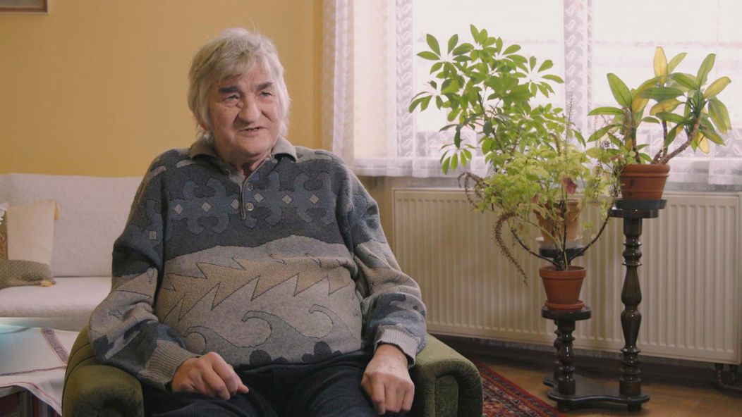 Kamila Zemančíková v Extrémnych premenách.