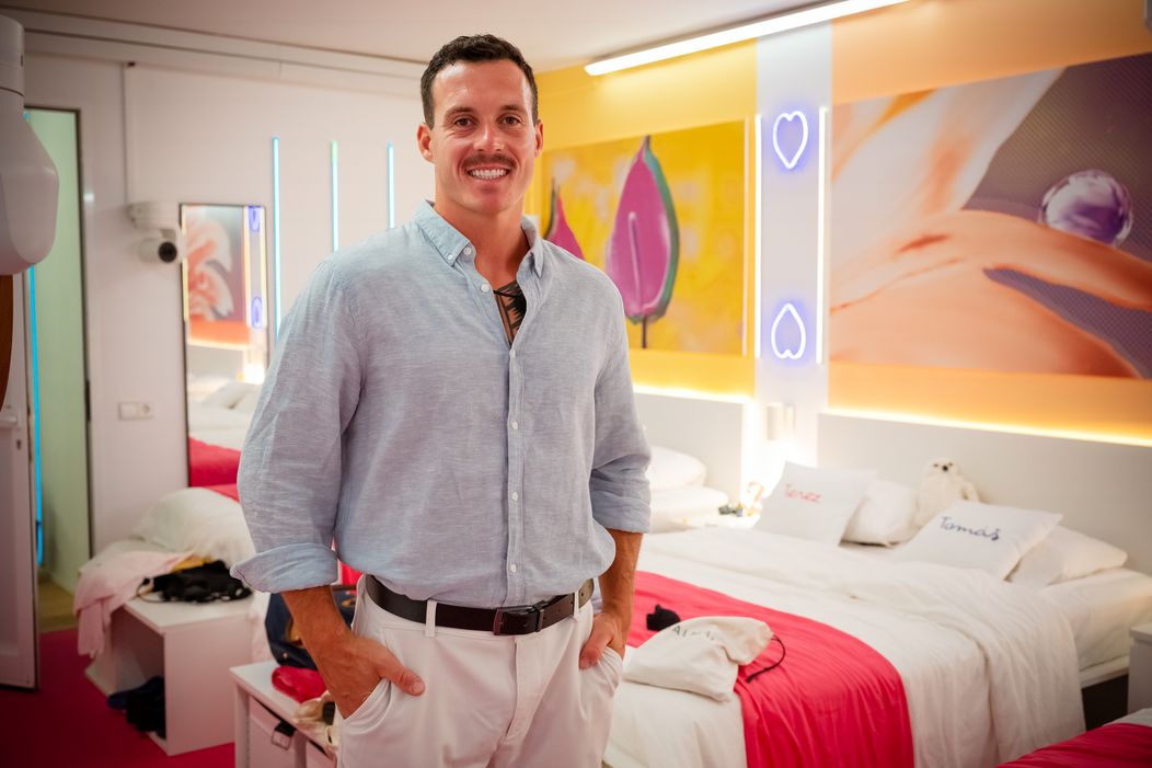 Pošlú srdiečka Domi nakoniec domov?