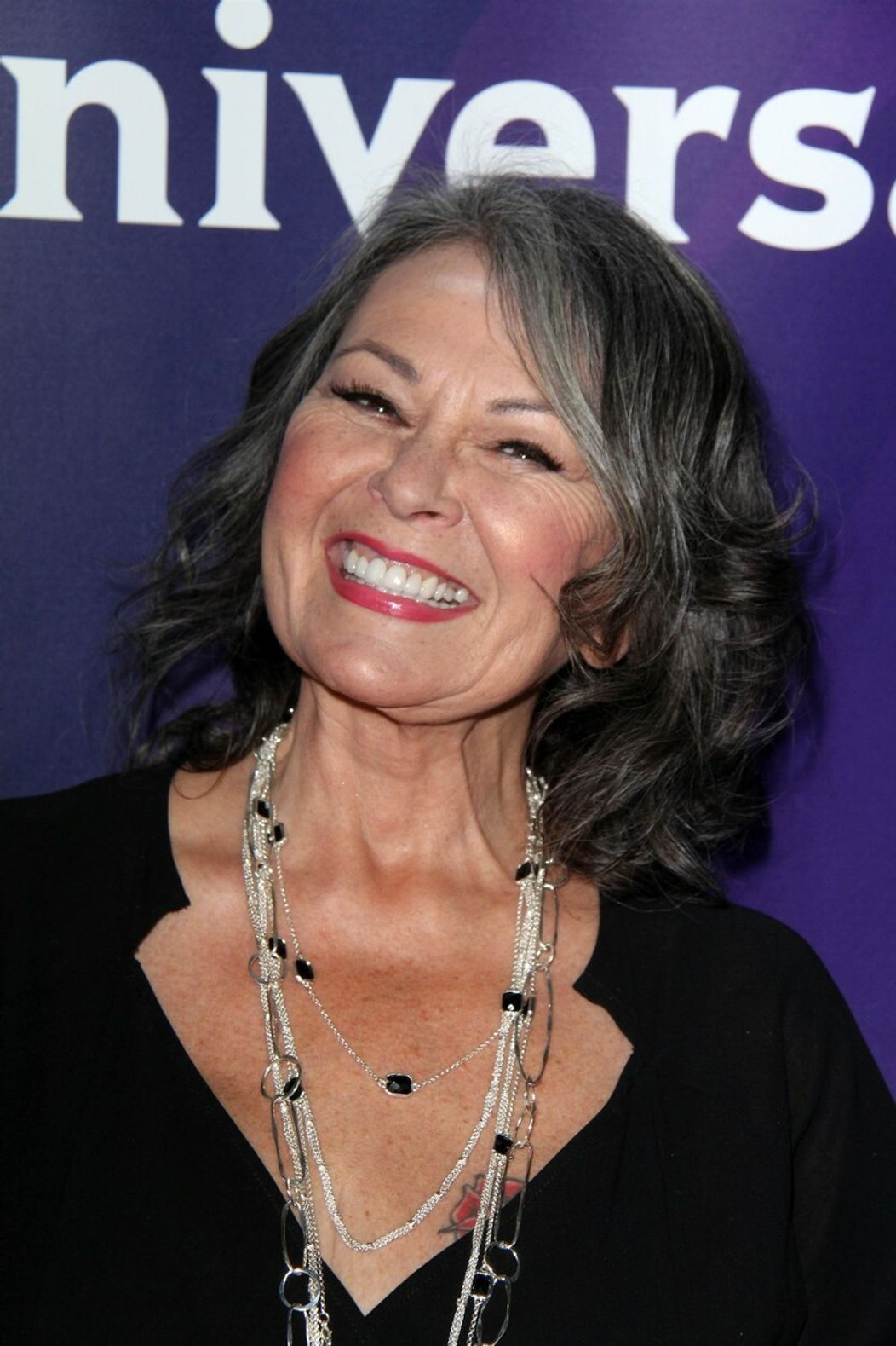 Roseanne Barr