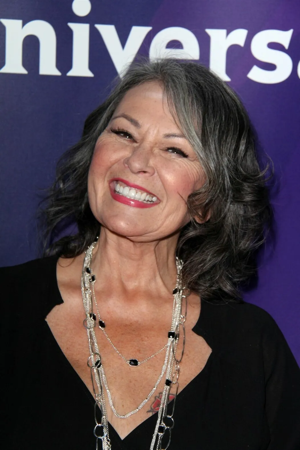 Roseanne Barr