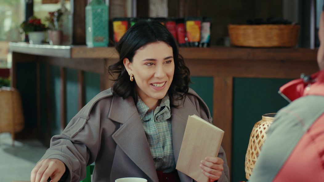 Veľvyslancova dcéra