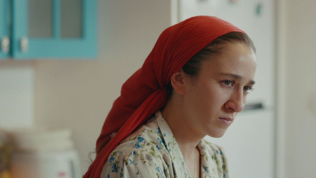 Veľvyslancova dcéra