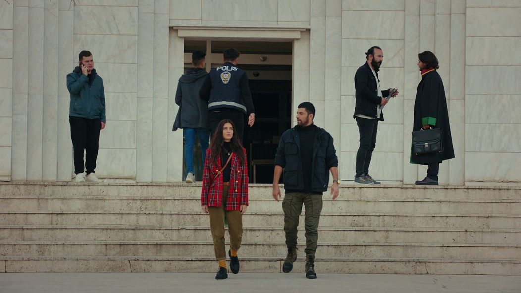 Veľvyslancova dcéra