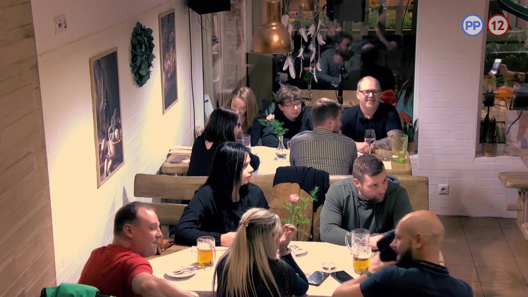 Na nože - Obsluha to nezvládla, niektorí hostia čakali na jedlo hodinu a pol