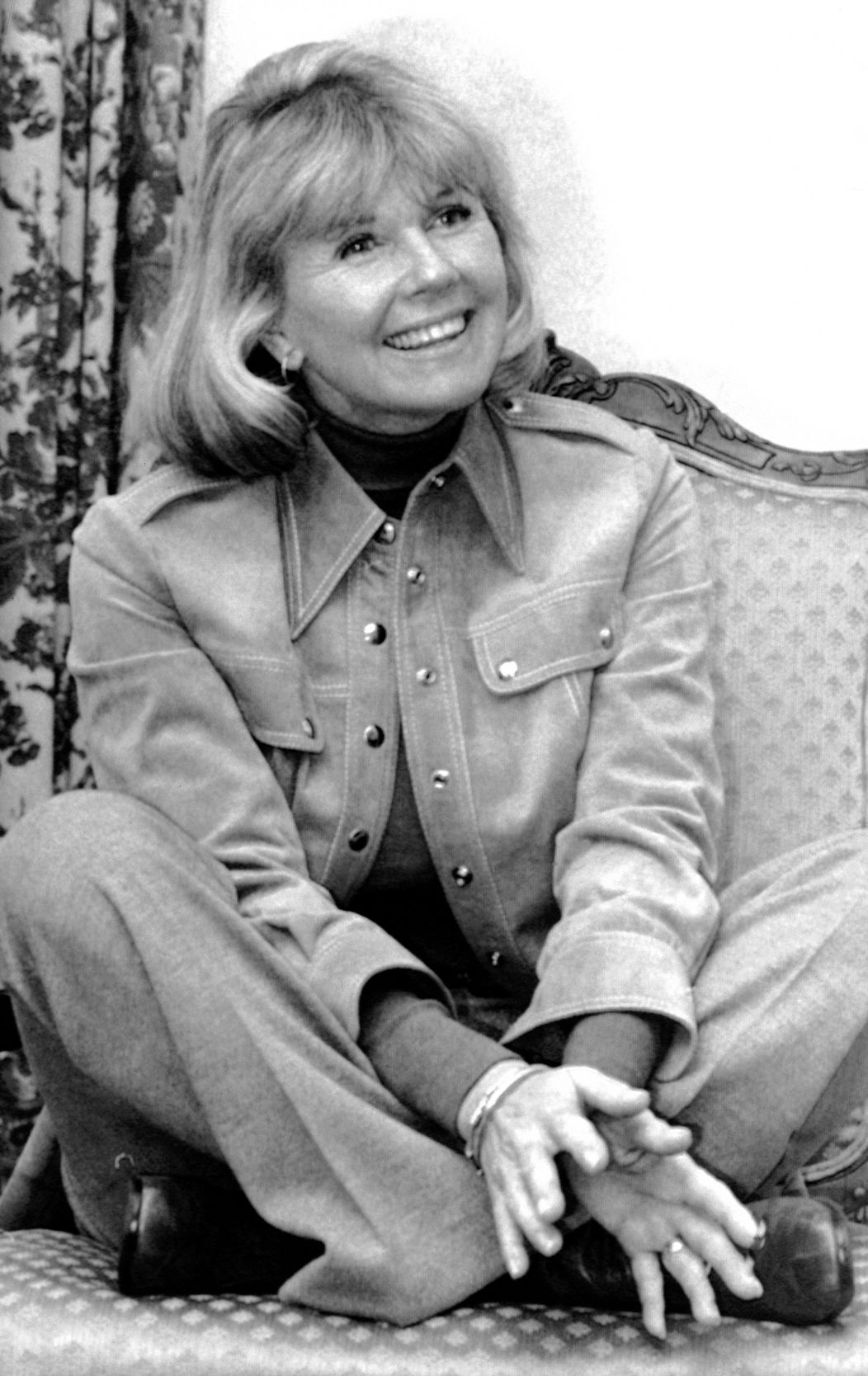 Doris Day