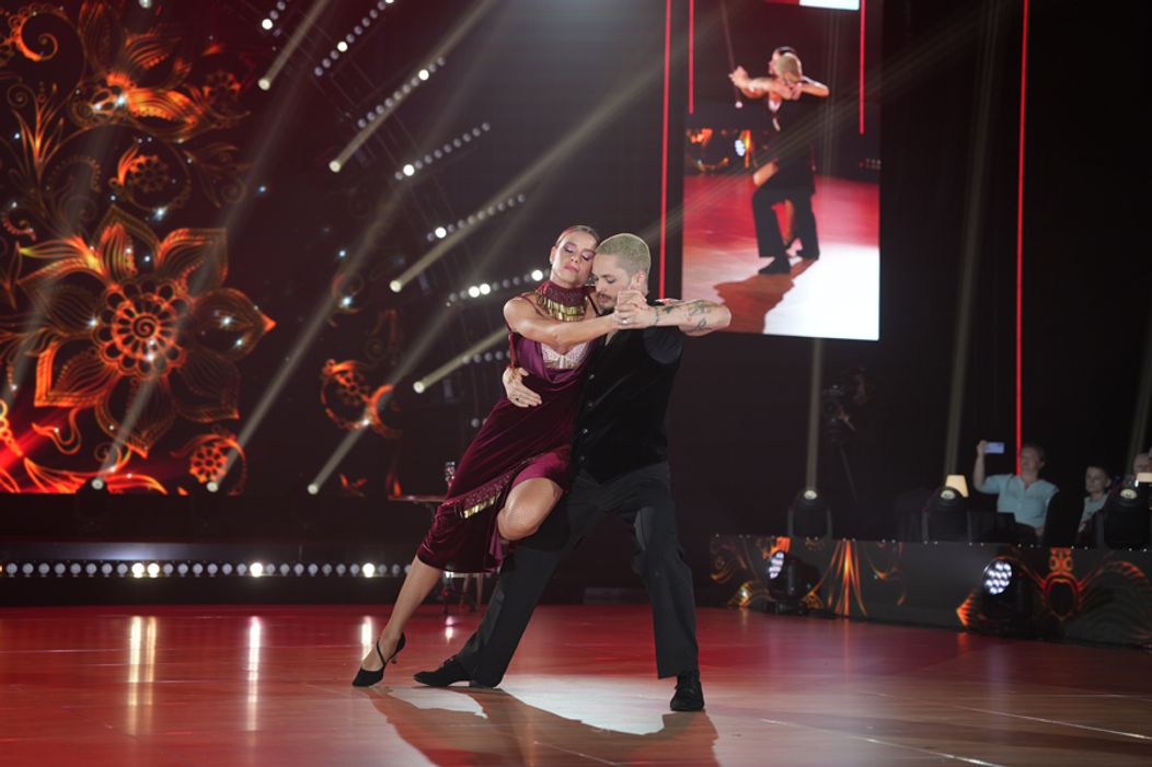 Zákulisie Let's Dance turné: Bolo to veľkolepé