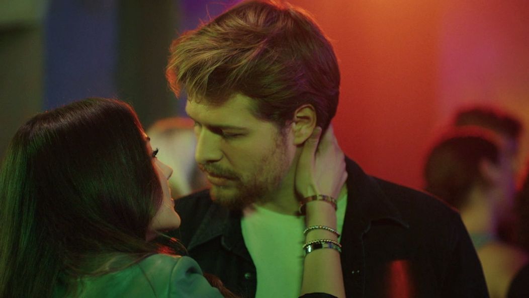 Láska, rozum, pomsta