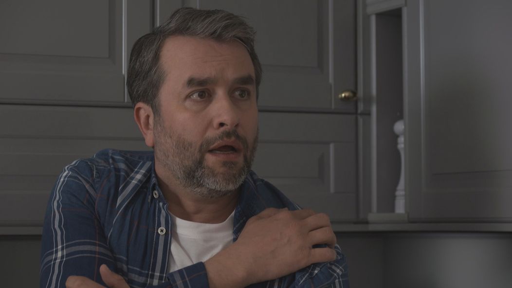 Marek vždy, keď môže, rád pomôže, ale toto je príliš aj na neho.