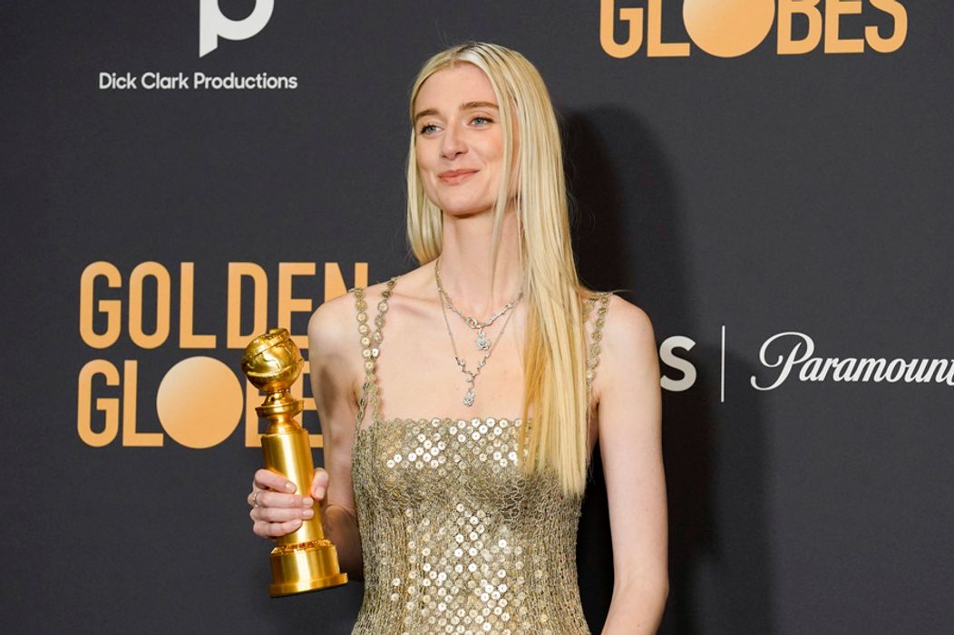 Zlatéglóbusy za rok 2023