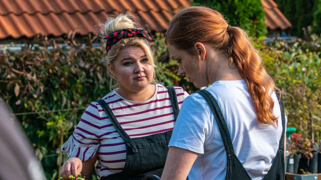 Nakrúcanie filmu LOVEnie