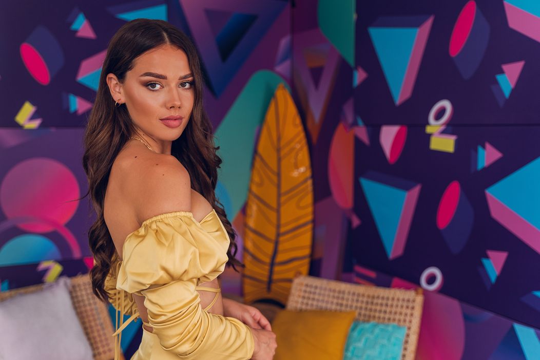 Gabriela Gašpárová je moderátorkou novej relácie Beach Hut.