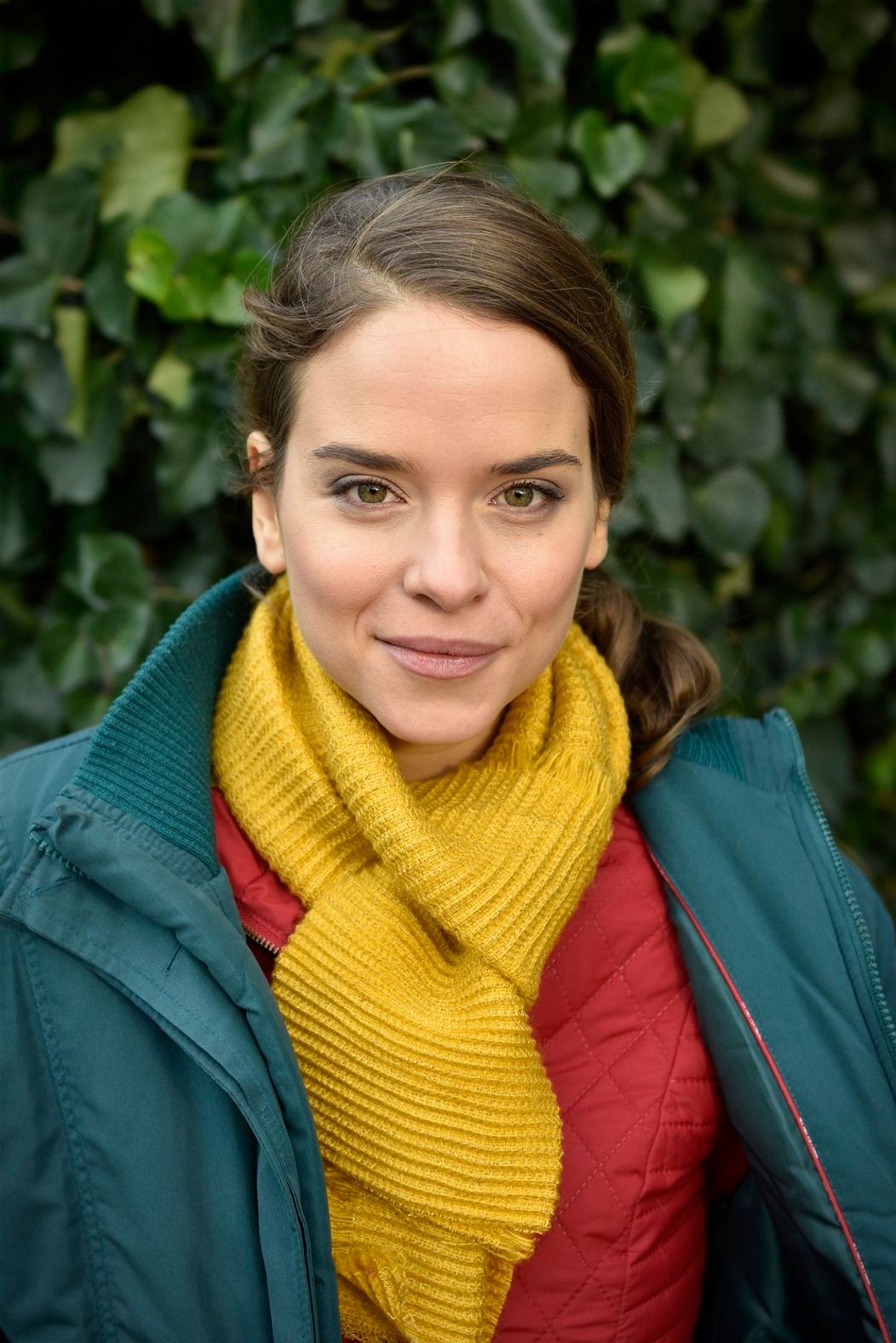 Kristína Svarinská a Juraj Bača