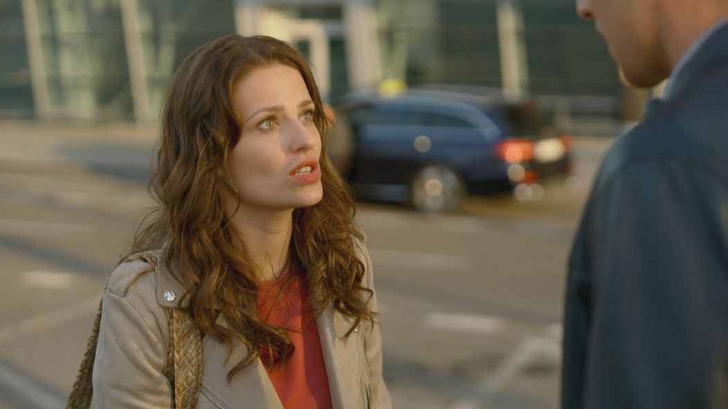 Naďa (Martina Zábranská)