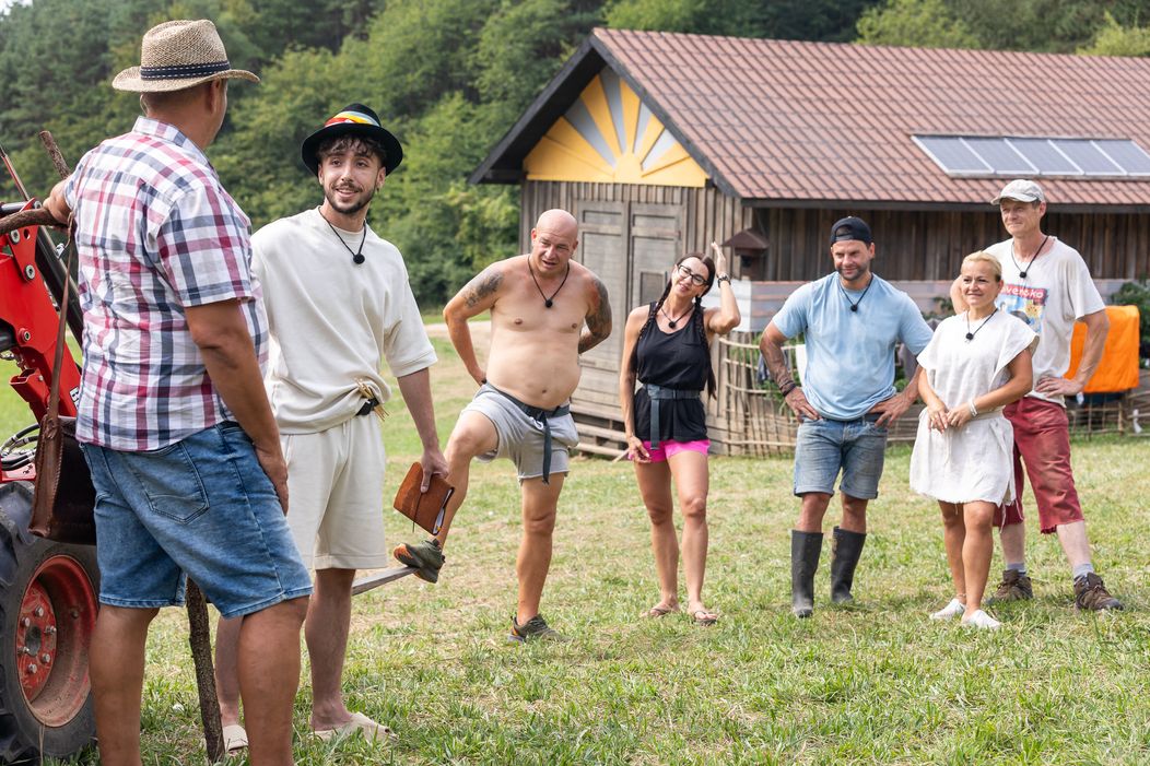 Farmárov čaká množstvo náročných úloh