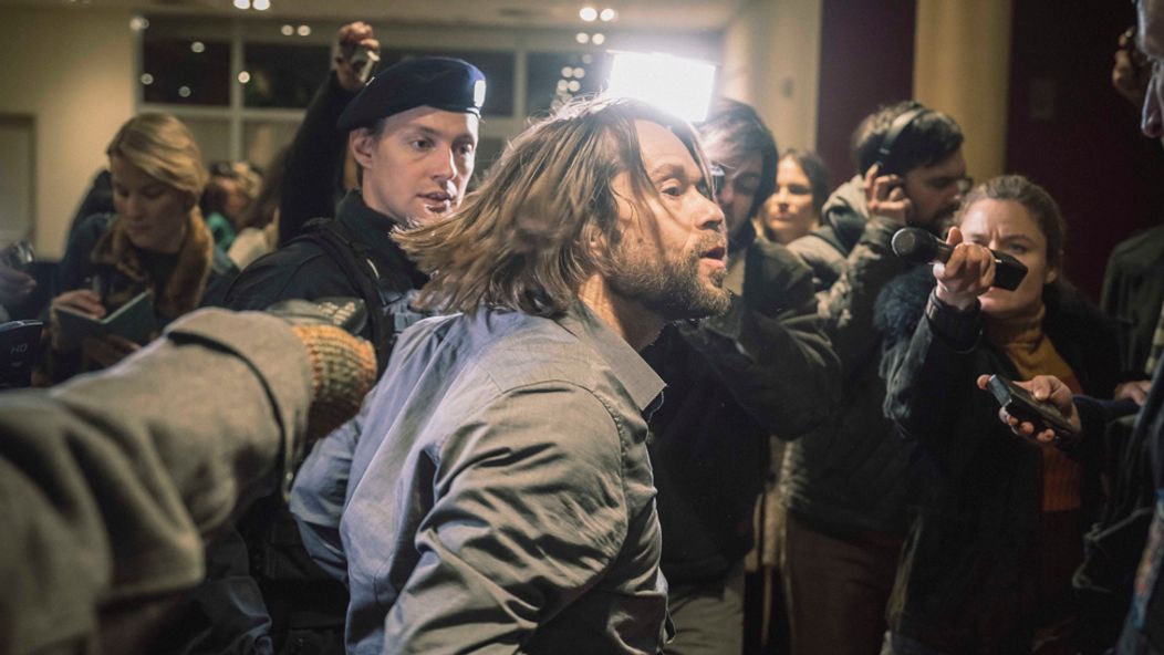 Iveta - tretia séria