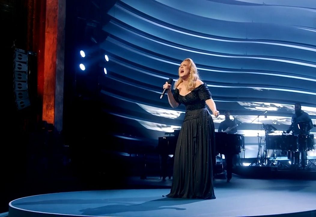 Adele