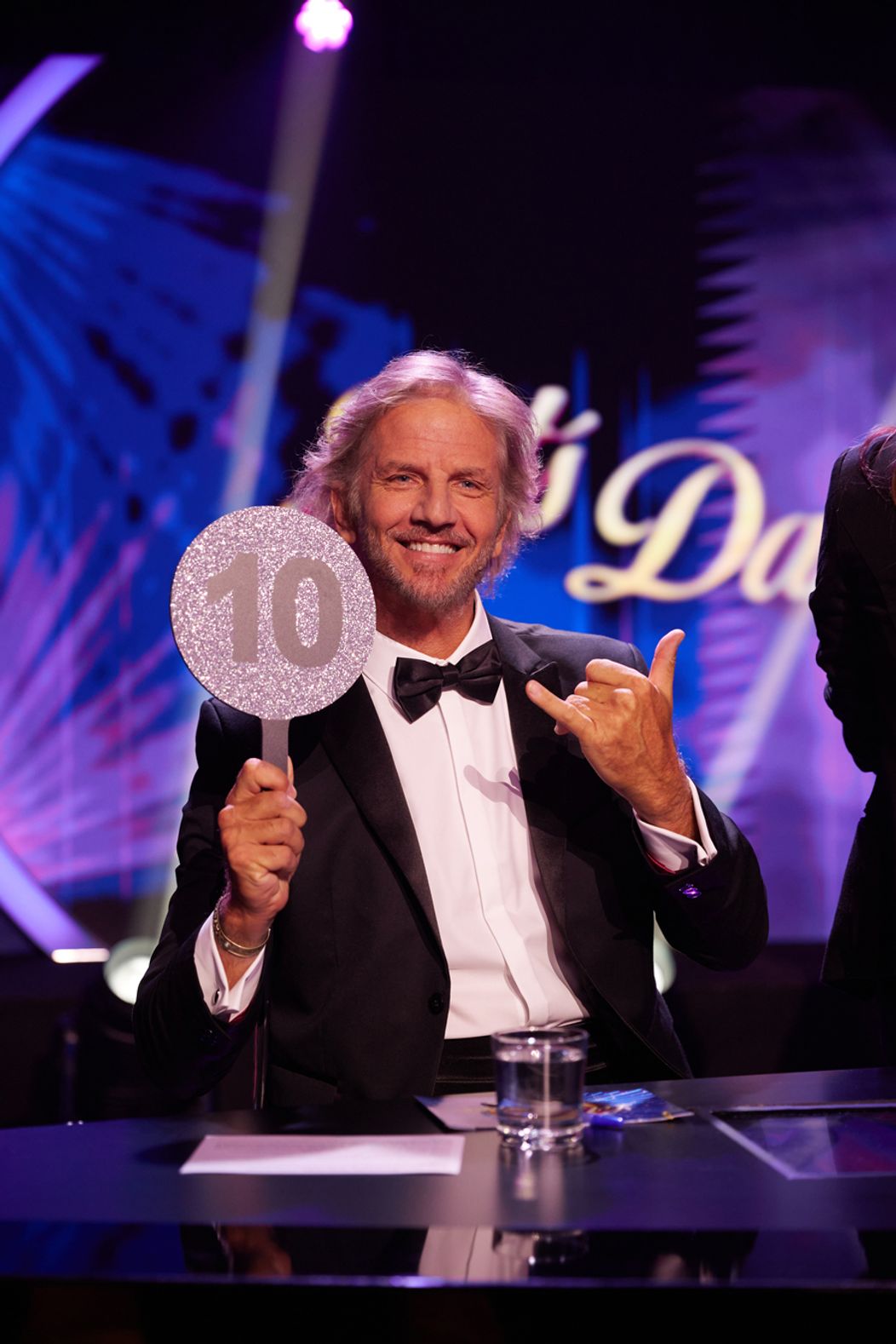 Prvé kolo Let´s Dance