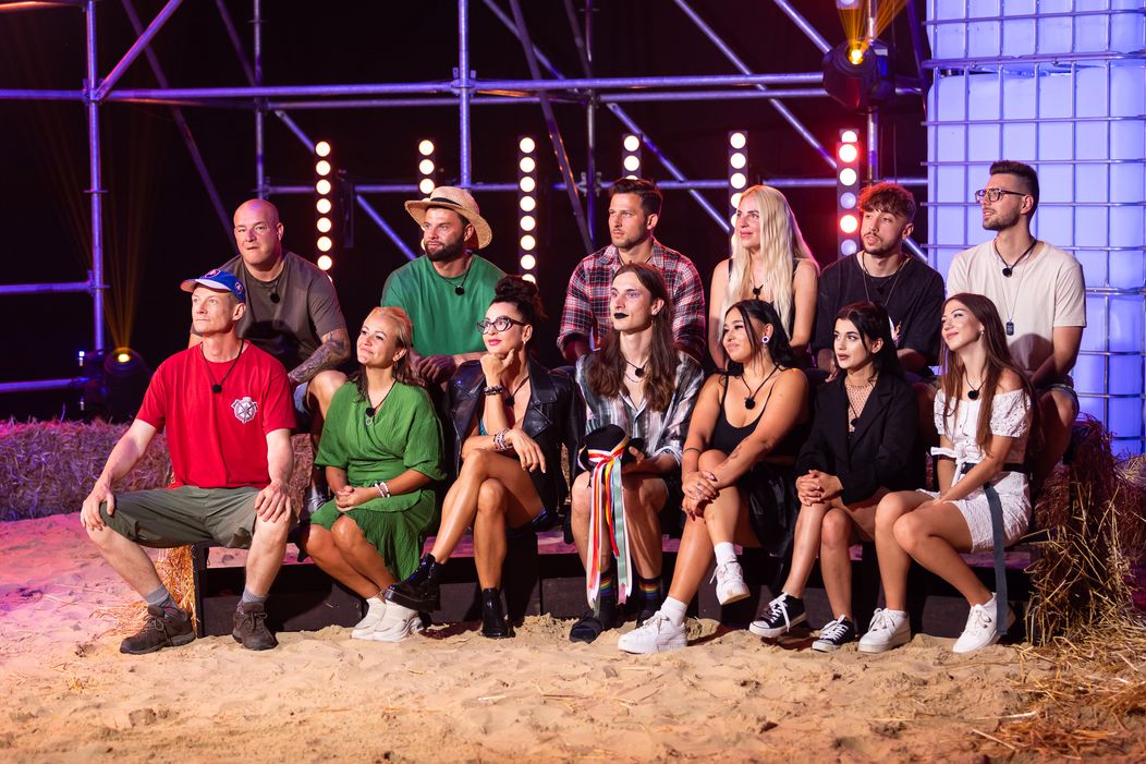 Duel medzi Sofiou a Michalom