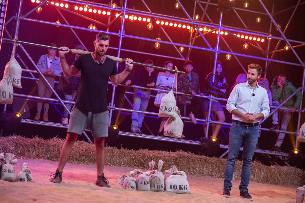 Adrián si za súpera vybral Filipa