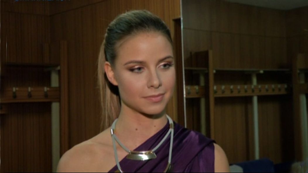 Chart Show, Nela Pocisková