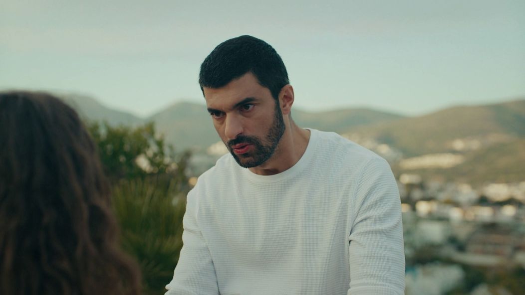 Veľvyslancova dcéra