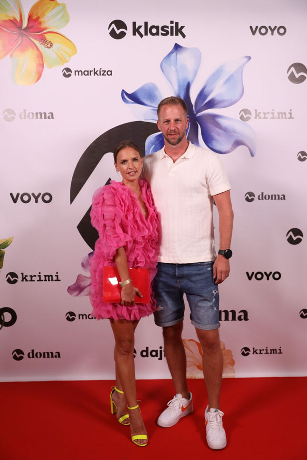SUMMER MEDIA PARTY 2024