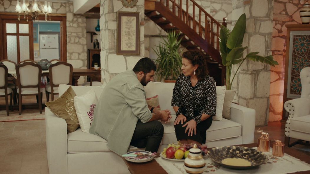 Veľvyslancova dcéra