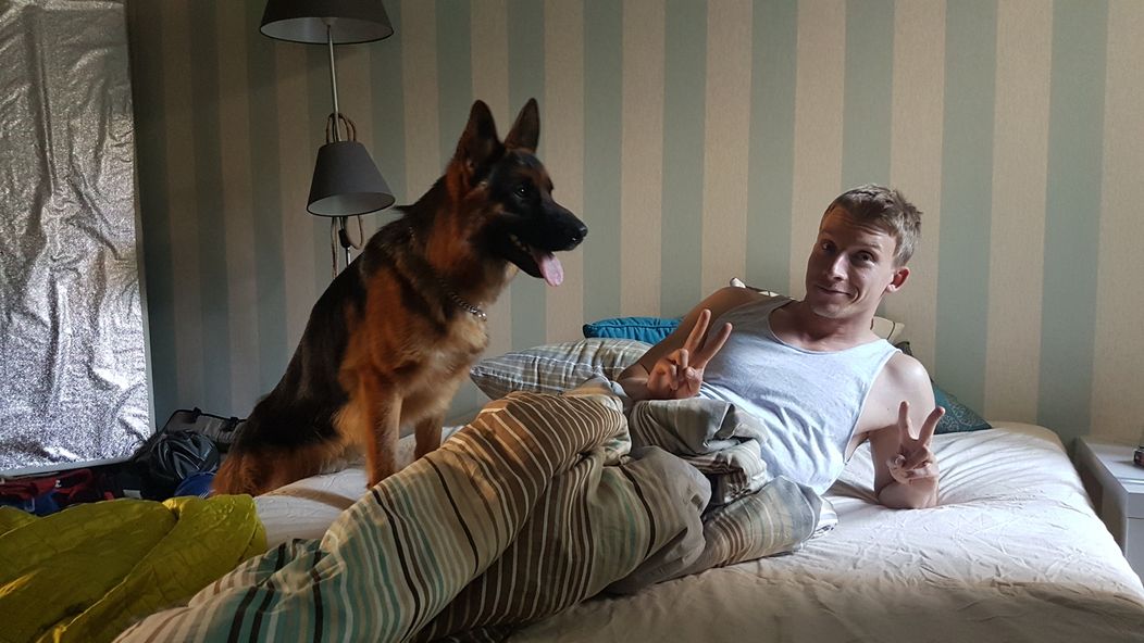 Juraj Bača, Lukáš Latinák a Gregor Hološka