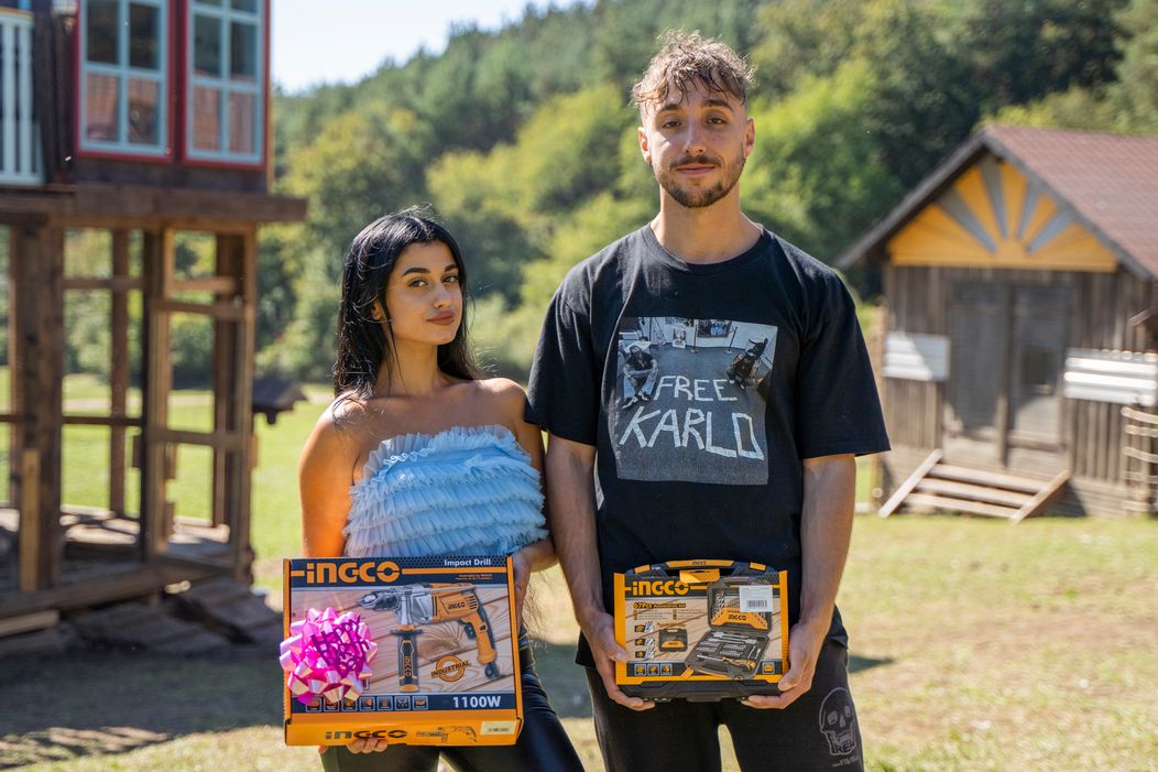 Farmári získali 50 mincí, Timo prehral duel a musel ísť domov