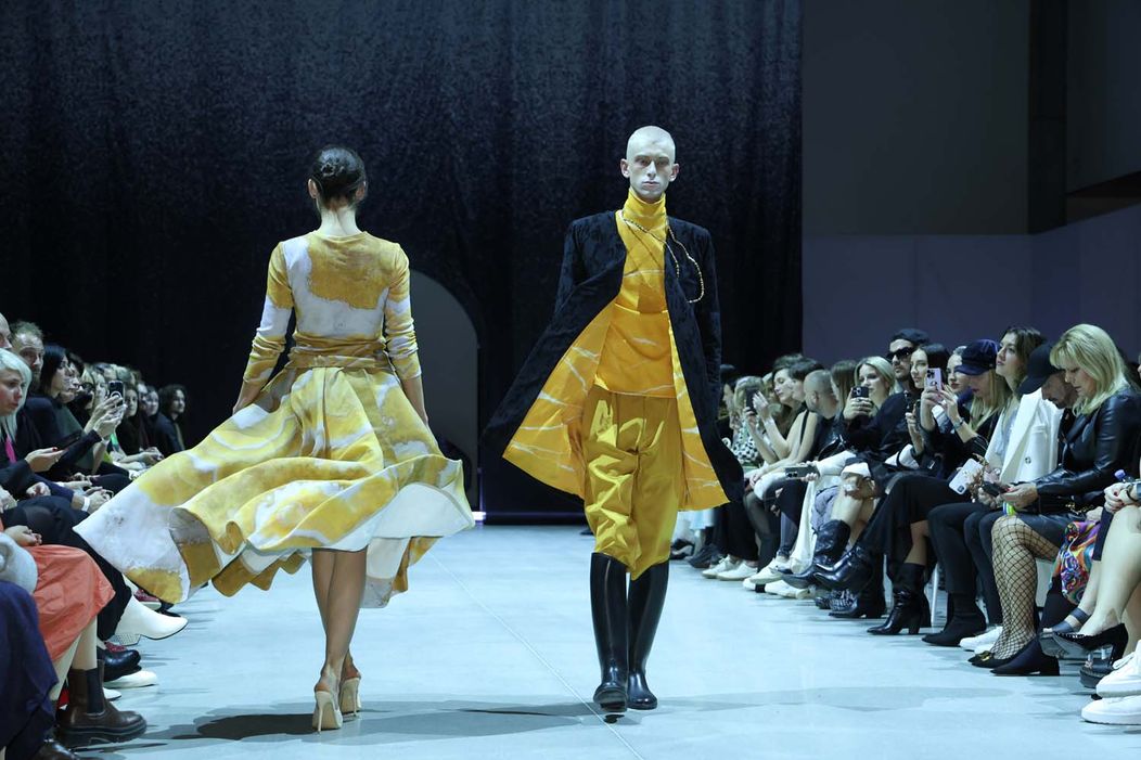Fashion LIVE! 2023