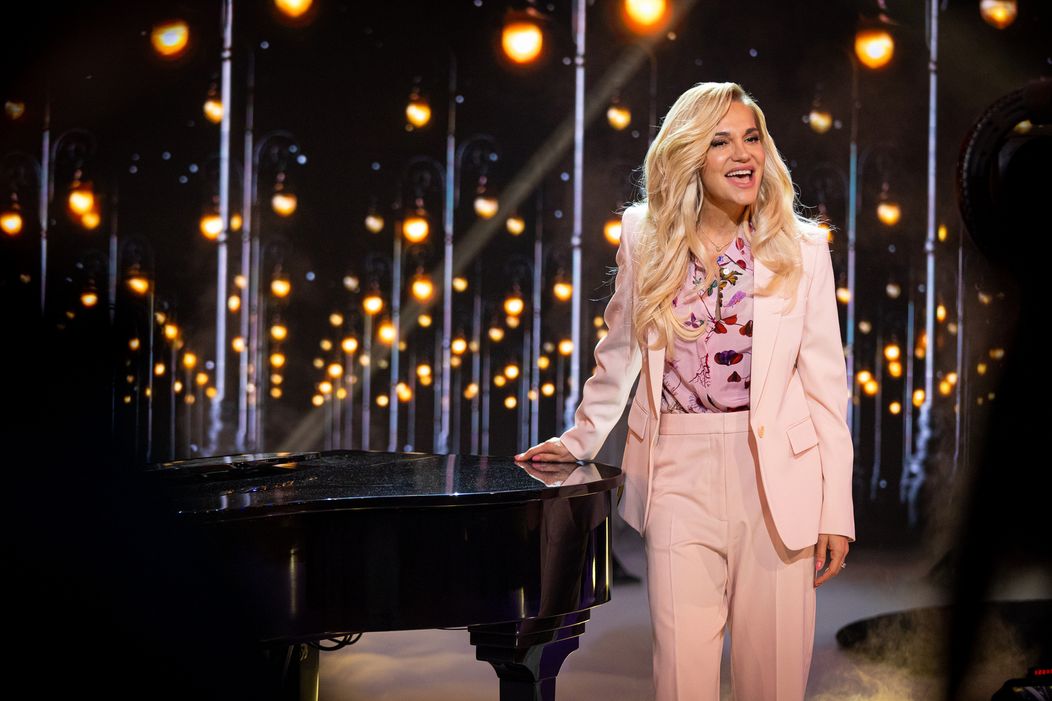 Najväčšie hity Karla Gotta v Chart Show