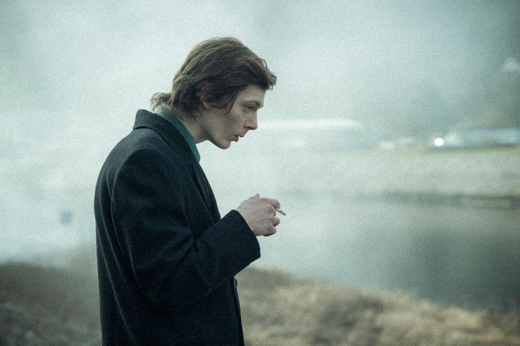 Chyba systému - Zábery z 5. epizódy minisérie Metóda Markovič: Hojer