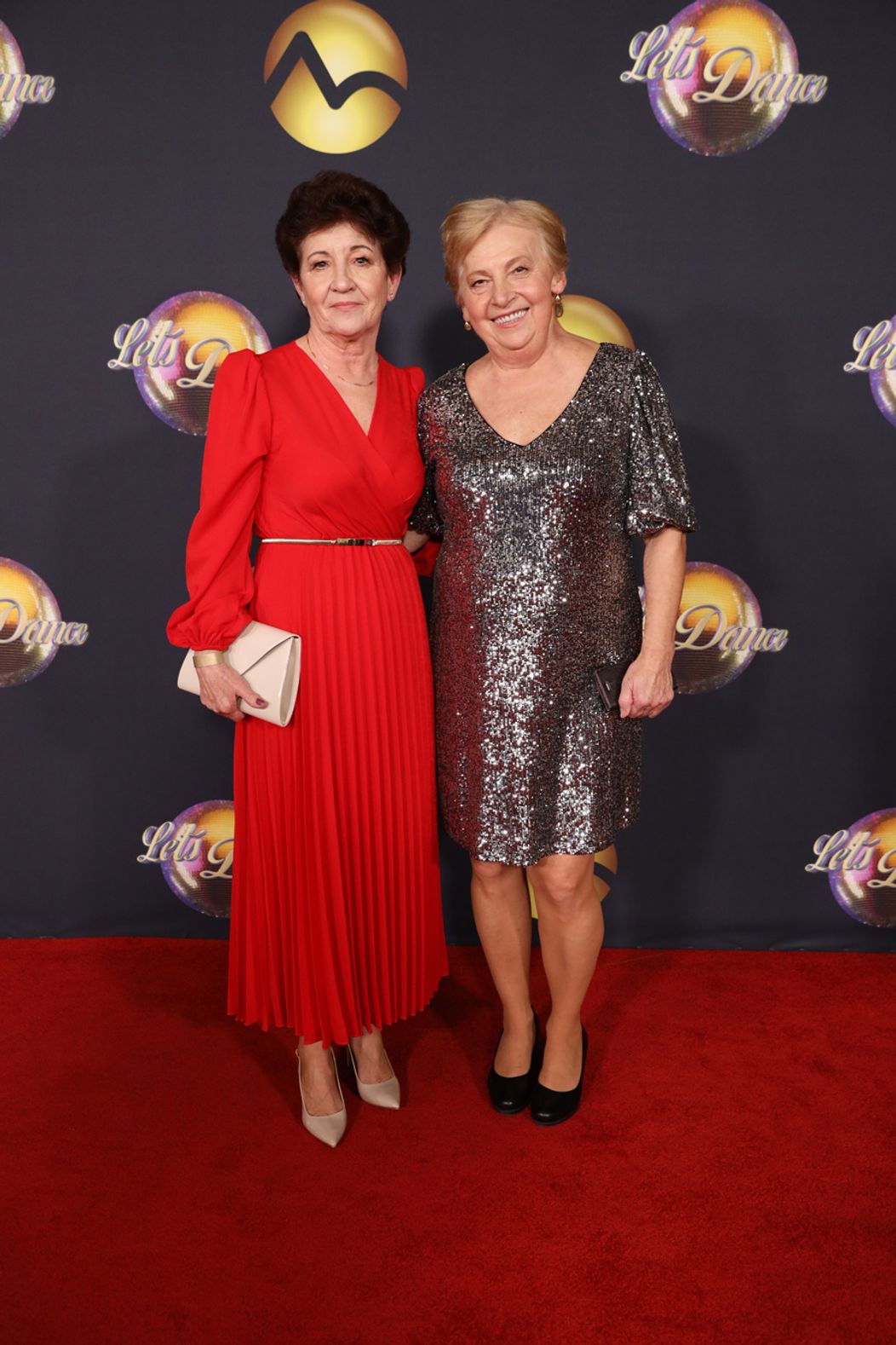 Móda z Let's Dance - 8. kolo