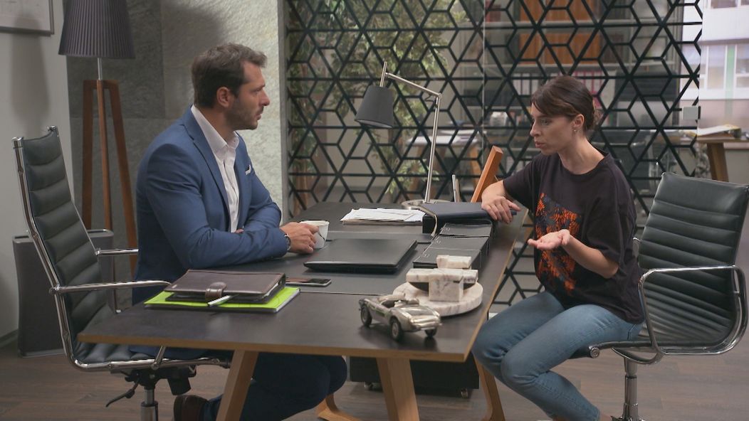 Ema to určite objasní.