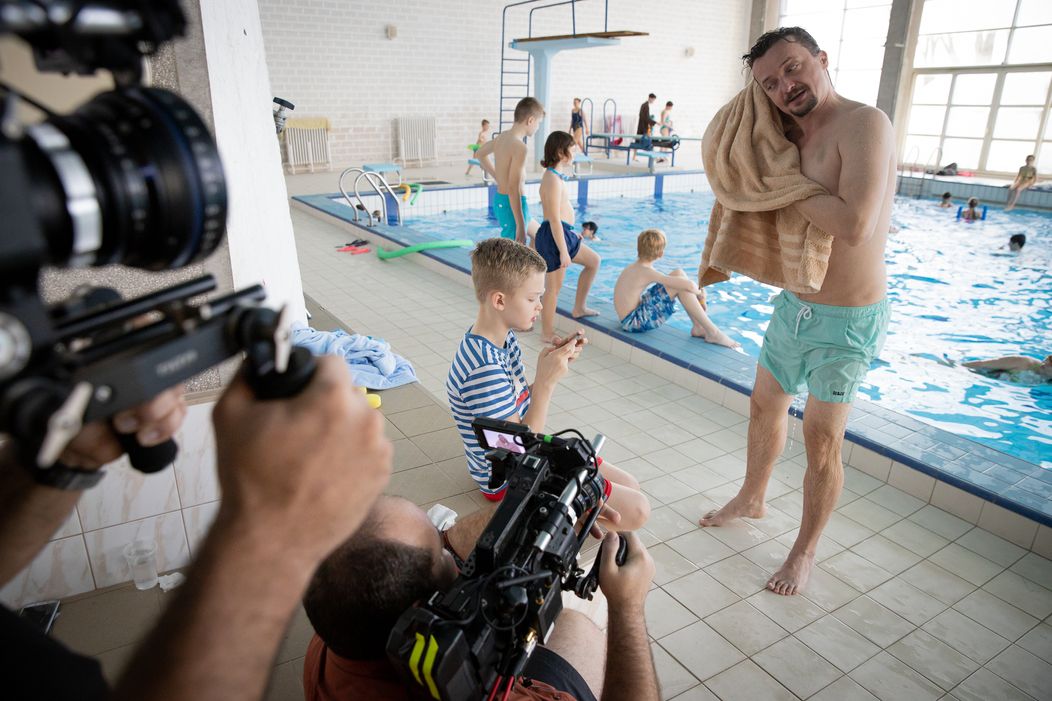 Spomíname na Dana Heribana