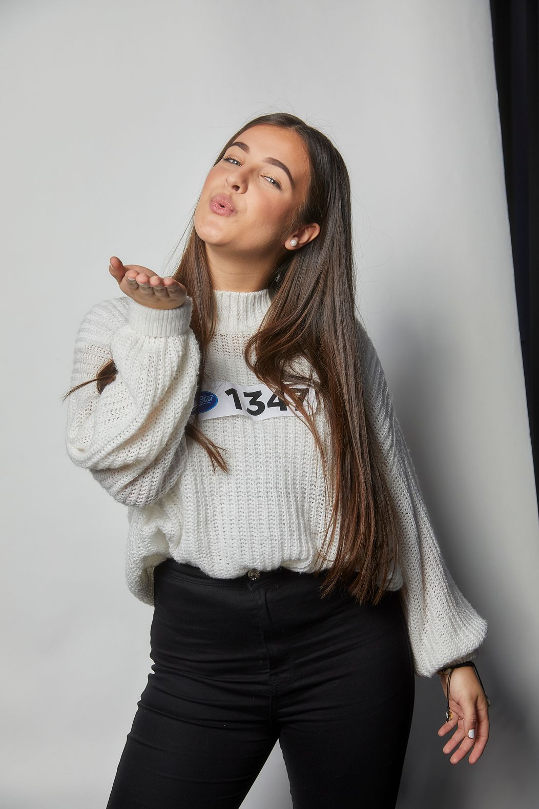 Adéla Krejdlová
