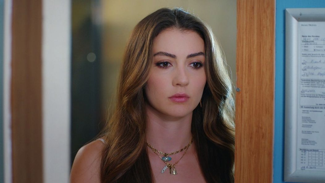 Láska, rozum, pomsta