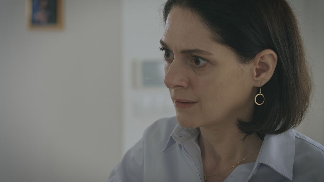Eva sa spýtala Jakuba, či niekoho má.