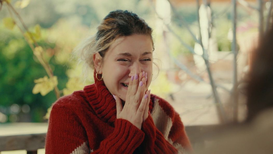 Veľvyslancova dcéra