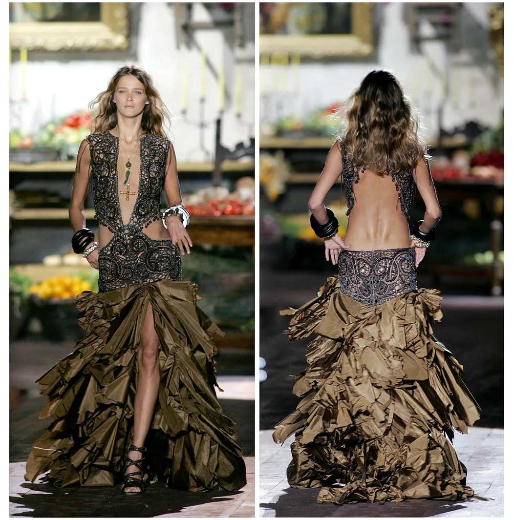 cavalli