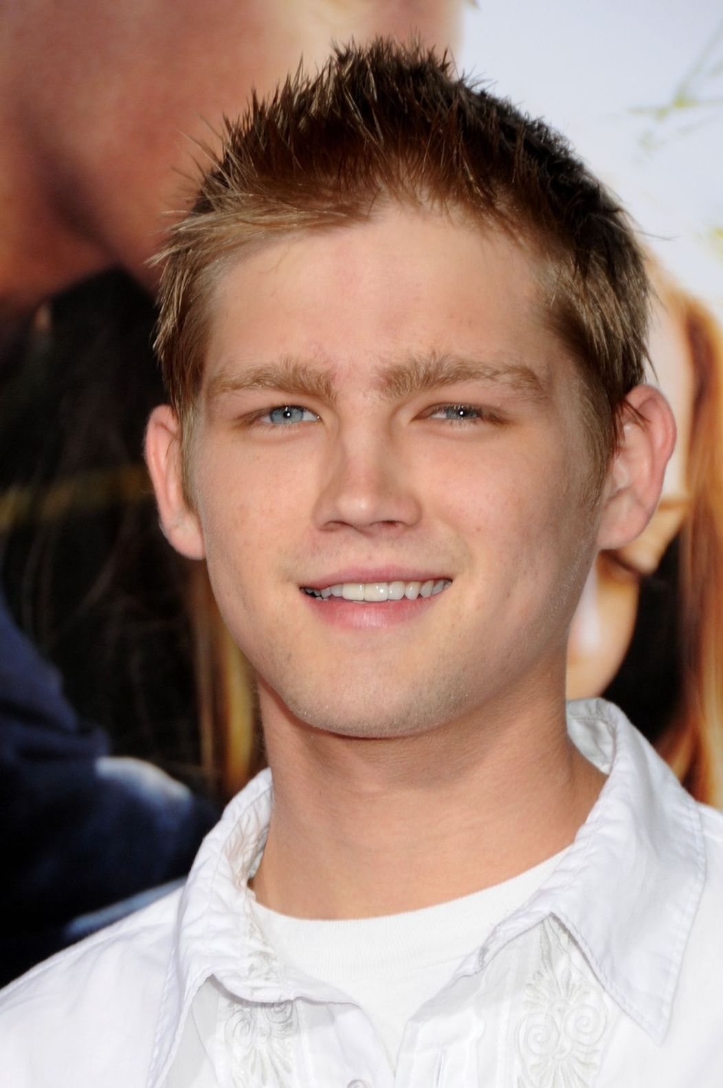 Zomrel herec Evan Ellington. Mal 35 rokov