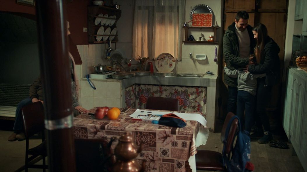 Zachránené životy