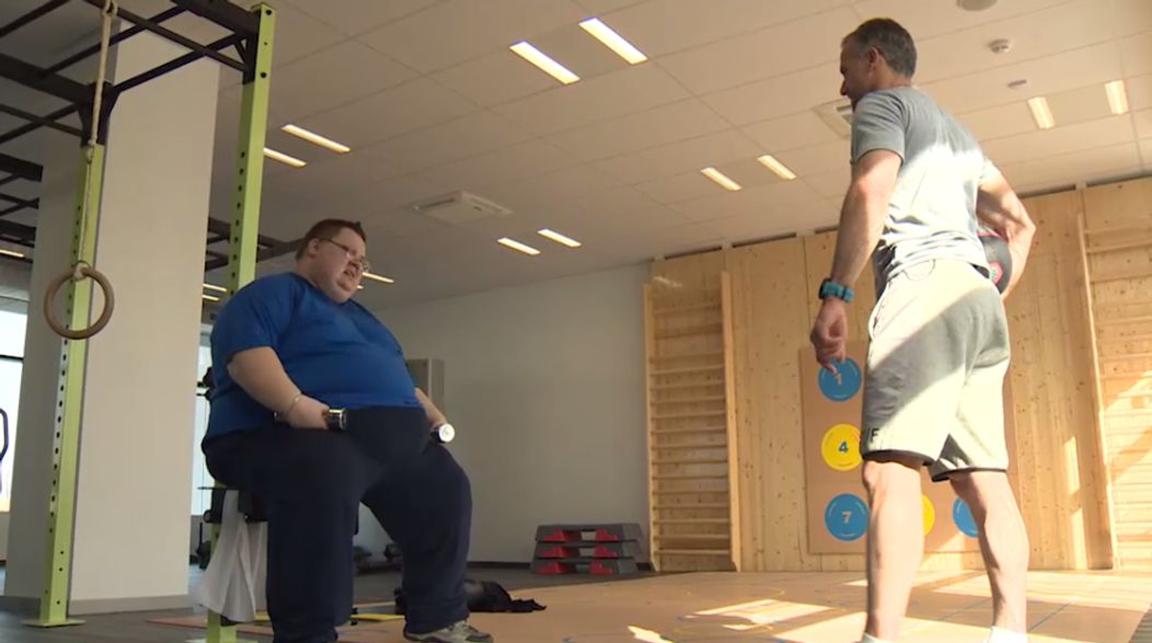 Tréningy s Marošom dali Janovi zabrať