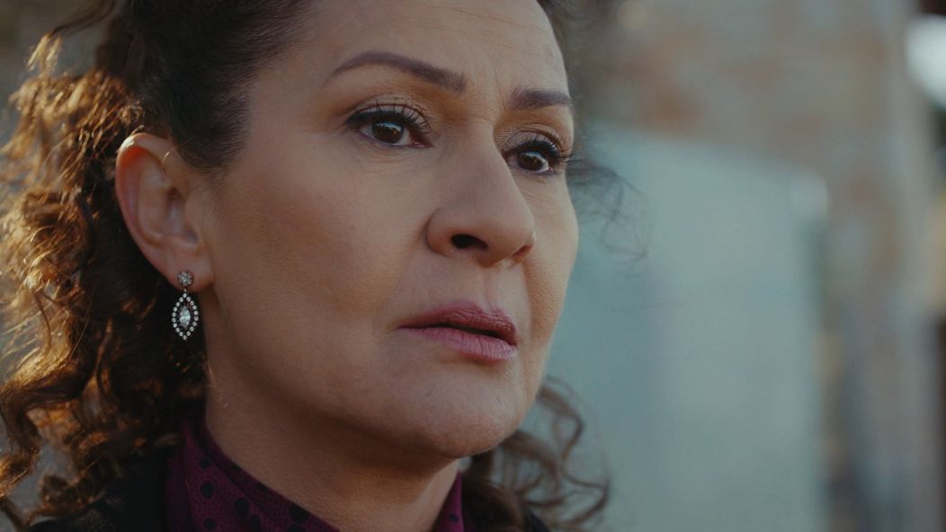 Veľvyslancova dcéra