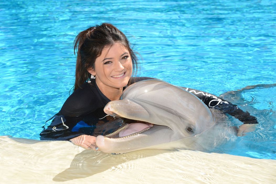 Kylie Jenner za roky