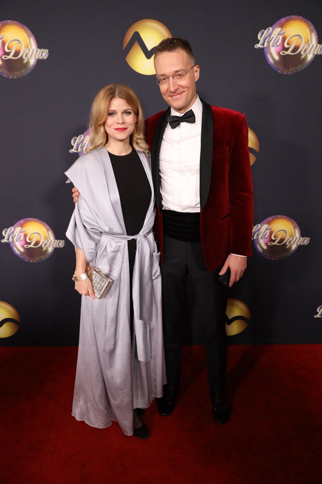 Zuzana Kovačič Hanzelová a Michal Kovačič